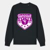 Unisex Changer 2.0 iconic crew neck sweatshirt (STSU178) Thumbnail