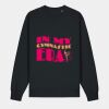 Unisex Changer 2.0 iconic crew neck sweatshirt (STSU178) Thumbnail