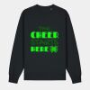 Unisex Changer 2.0 iconic crew neck sweatshirt (STSU178) Thumbnail