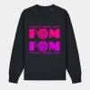 Unisex Changer 2.0 iconic crew neck sweatshirt (STSU178) Thumbnail
