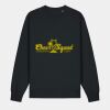 Unisex Changer 2.0 iconic crew neck sweatshirt (STSU178) Thumbnail