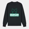 Unisex Changer 2.0 iconic crew neck sweatshirt (STSU178) Thumbnail