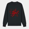 Unisex Changer 2.0 iconic crew neck sweatshirt (STSU178) Thumbnail