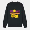 Unisex Changer 2.0 iconic crew neck sweatshirt (STSU178) Thumbnail