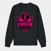 Unisex Changer 2.0 iconic crew neck sweatshirt (STSU178) Thumbnail