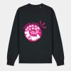 Unisex Changer 2.0 iconic crew neck sweatshirt (STSU178) Thumbnail