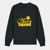 Unisex Changer 2.0 iconic crew neck sweatshirt (STSU178) Thumbnail