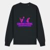 Unisex Changer 2.0 iconic crew neck sweatshirt (STSU178) Thumbnail