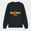 Unisex Changer 2.0 iconic crew neck sweatshirt (STSU178) Thumbnail