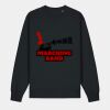Unisex Changer 2.0 iconic crew neck sweatshirt (STSU178) Thumbnail