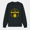 Unisex Changer 2.0 iconic crew neck sweatshirt (STSU178) Thumbnail