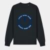 Unisex Changer 2.0 iconic crew neck sweatshirt (STSU178) Thumbnail