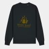 Unisex Changer 2.0 iconic crew neck sweatshirt (STSU178) Thumbnail