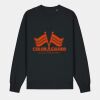Unisex Changer 2.0 iconic crew neck sweatshirt (STSU178) Thumbnail