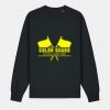 Unisex Changer 2.0 iconic crew neck sweatshirt (STSU178) Thumbnail