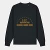 Unisex Changer 2.0 iconic crew neck sweatshirt (STSU178) Thumbnail