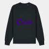 Unisex Changer 2.0 iconic crew neck sweatshirt (STSU178) Thumbnail