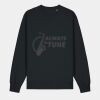 Unisex Changer 2.0 iconic crew neck sweatshirt (STSU178) Thumbnail