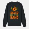 Unisex Changer 2.0 iconic crew neck sweatshirt (STSU178) Thumbnail