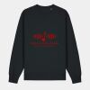 Unisex Changer 2.0 iconic crew neck sweatshirt (STSU178) Thumbnail