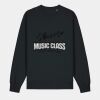 Unisex Changer 2.0 iconic crew neck sweatshirt (STSU178) Thumbnail
