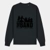 Unisex Changer 2.0 iconic crew neck sweatshirt (STSU178) Thumbnail