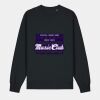 Unisex Changer 2.0 iconic crew neck sweatshirt (STSU178) Thumbnail