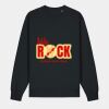 Unisex Changer 2.0 iconic crew neck sweatshirt (STSU178) Thumbnail