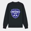 Unisex Changer 2.0 iconic crew neck sweatshirt (STSU178) Thumbnail