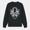 Unisex Changer 2.0 iconic crew neck sweatshirt (STSU178) Thumbnail