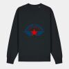 Unisex Changer 2.0 iconic crew neck sweatshirt (STSU178) Thumbnail