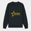 Unisex Changer 2.0 iconic crew neck sweatshirt (STSU178) Thumbnail