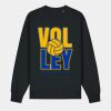 Unisex Changer 2.0 iconic crew neck sweatshirt (STSU178) Thumbnail