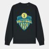 Unisex Changer 2.0 iconic crew neck sweatshirt (STSU178) Thumbnail