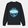 Unisex Changer 2.0 iconic crew neck sweatshirt (STSU178) Thumbnail