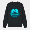 Unisex Changer 2.0 iconic crew neck sweatshirt (STSU178) Thumbnail