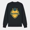 Unisex Changer 2.0 iconic crew neck sweatshirt (STSU178) Thumbnail