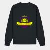 Unisex Changer 2.0 iconic crew neck sweatshirt (STSU178) Thumbnail
