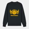 Unisex Changer 2.0 iconic crew neck sweatshirt (STSU178) Thumbnail