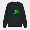 Unisex Changer 2.0 iconic crew neck sweatshirt (STSU178) Thumbnail