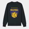Unisex Changer 2.0 iconic crew neck sweatshirt (STSU178) Thumbnail