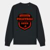 Unisex Changer 2.0 iconic crew neck sweatshirt (STSU178) Thumbnail