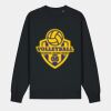 Unisex Changer 2.0 iconic crew neck sweatshirt (STSU178) Thumbnail
