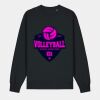 Unisex Changer 2.0 iconic crew neck sweatshirt (STSU178) Thumbnail