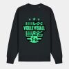 Unisex Changer 2.0 iconic crew neck sweatshirt (STSU178) Thumbnail