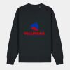 Unisex Changer 2.0 iconic crew neck sweatshirt (STSU178) Thumbnail