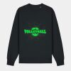Unisex Changer 2.0 iconic crew neck sweatshirt (STSU178) Thumbnail