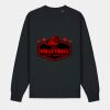 Unisex Changer 2.0 iconic crew neck sweatshirt (STSU178) Thumbnail