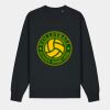 Unisex Changer 2.0 iconic crew neck sweatshirt (STSU178) Thumbnail