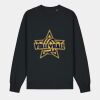 Unisex Changer 2.0 iconic crew neck sweatshirt (STSU178) Thumbnail